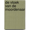 De vloek van de moordenaar by Kevin Sands