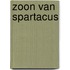 Zoon van Spartacus