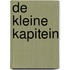 De kleine kapitein