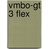 vmbo-gt 3 FLEX by Unknown