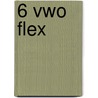 6 vwo flex by Charlotte Custers