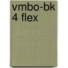 vmbo-bk 4 FLEX door Onbekend