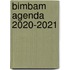 BimBam Agenda 2020-2021