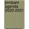 BimBam Agenda 2020-2021 by Unknown