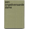 Een ongeëvenaarde dame door Roseanna M. White