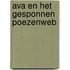 Ava en het gesponnen poezenweb