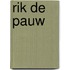 Rik de Pauw