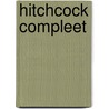 Hitchcock compleet door Murielle Joudet