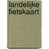 Landelijke Fietskaart