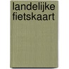 Landelijke Fietskaart by J.F.G. Eberhardt