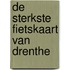 De sterkste fietskaart van Drenthe