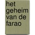 Het geheim van de farao