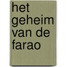 Het geheim van de farao door Clive Cussler