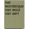 Het wonderjaar van Wout van Aert door Bart Lamers