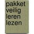 Pakket Veilig leren lezen