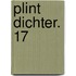Plint DICHTER. 17