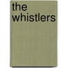 The whistlers door Corneliu Porumboiu