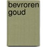 Bevroren goud