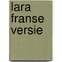 Lara franse versie