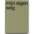 Mijn eigen weg