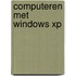 Computeren met Windows XP