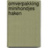 Omverpakking minihondjes haken