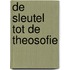 De sleutel tot de theosofie