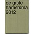 De Grote Hamersma 2012