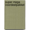 Super Mega Voordeelpakket door Bert van Aalten