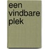 Een vindbare plek