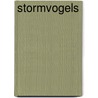 Stormvogels by Ivana Jeissing