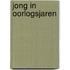 Jong in oorlogsjaren