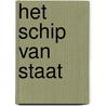 Het schip van staat door Onbekend