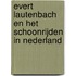 Evert Lautenbach en het schoonrijden in Nederland