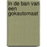 In de ban van een gokautomaat