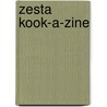 Zesta kook-a-zine by Hilde Smeesters