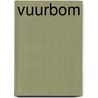 Vuurbom door Harm de Jonge