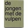 De jongen met de vulpen by Ineke Mahieu