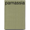Parnassia by Josha Zwaan