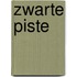 Zwarte piste