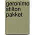 Geronimo Stilton pakket