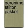 Geronimo Stilton pakket door Geronimo Stilton