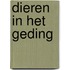 Dieren in het geding
