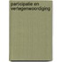 Participatie en vertegenwoordiging