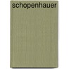 Schopenhauer by Frank Jacobs