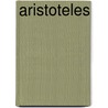 Aristoteles by Paul van Tongeren
