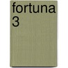 Fortuna 3 by Elly Jans