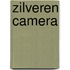 Zilveren camera