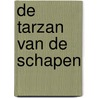 De tarzan van de schapen door Onno Blom