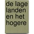 De lage landen en het hogere